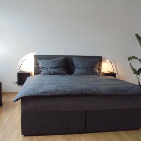 Ferienwohnung Mit Terasse Oberhausen  Luaran gambar