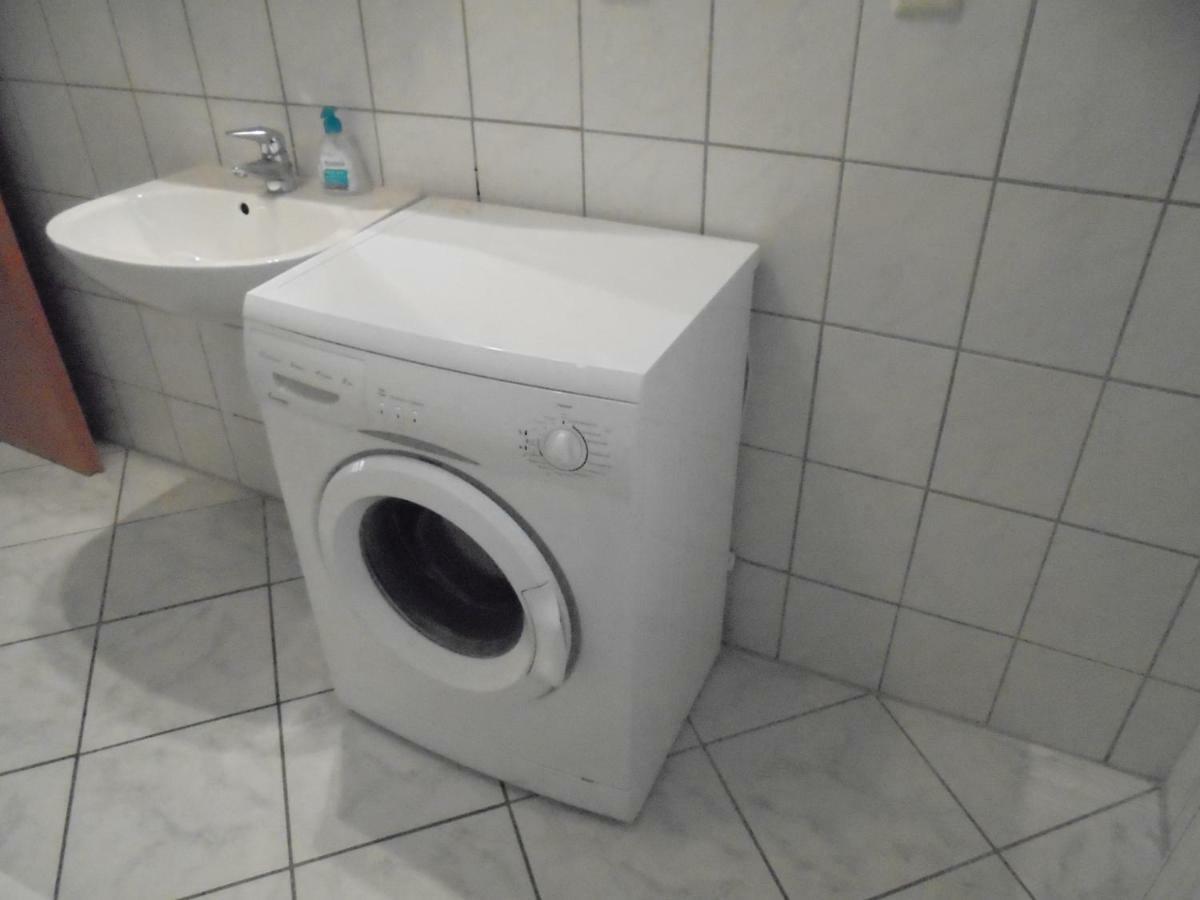 Ferienwohnung Mit Terasse Oberhausen  Luaran gambar