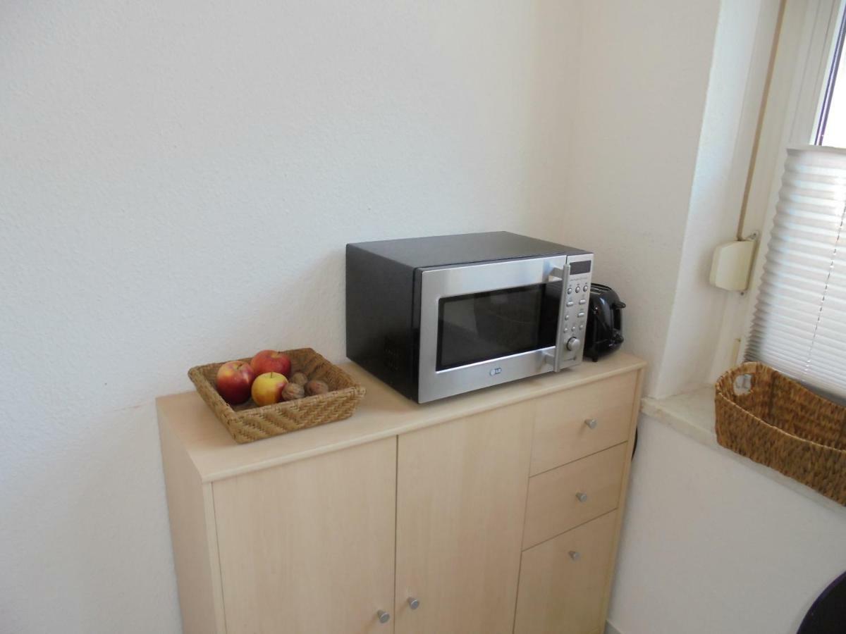 Ferienwohnung Mit Terasse Oberhausen  Luaran gambar