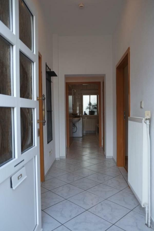 Ferienwohnung Mit Terasse Oberhausen  Luaran gambar